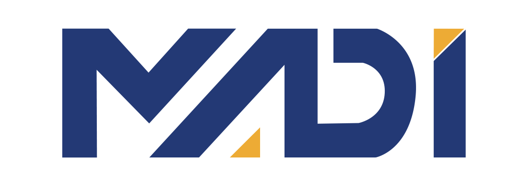 Madi renewable logo