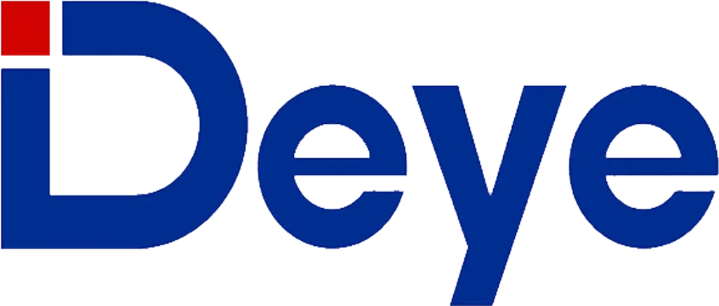 Deye logo