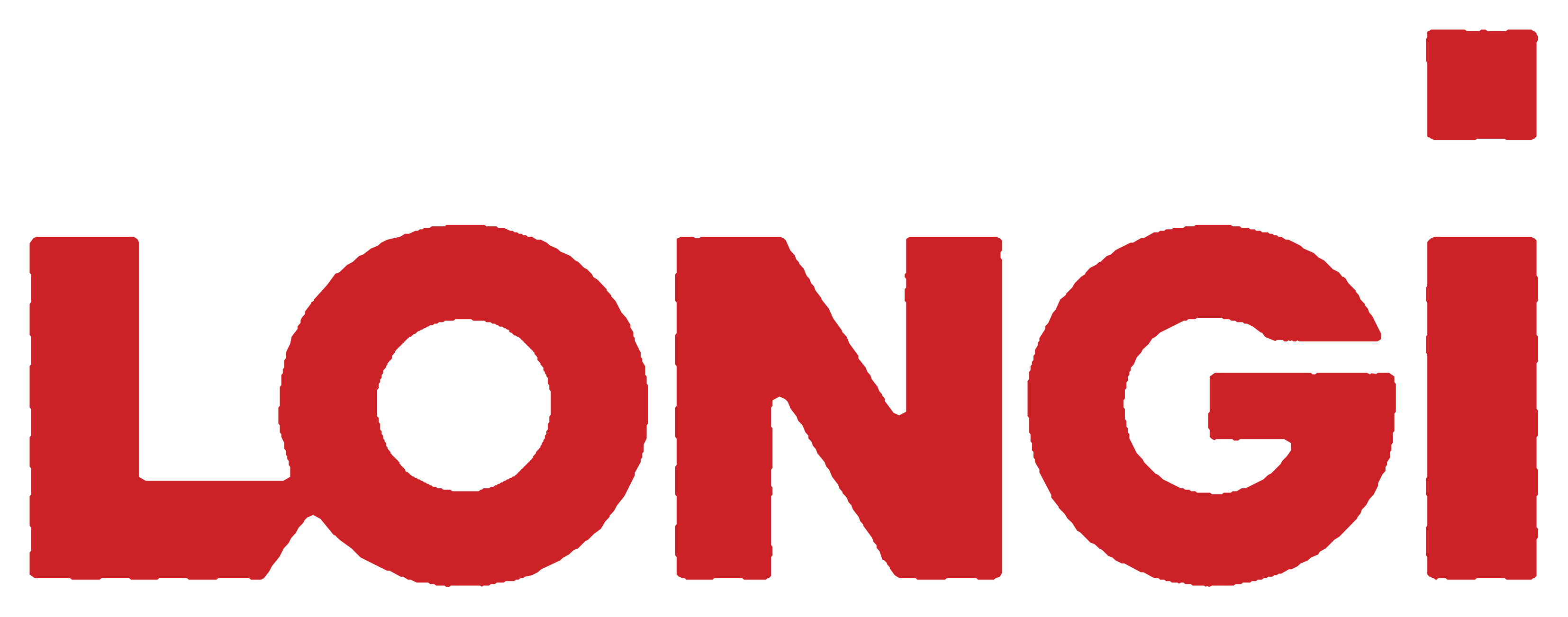 LONGi logo